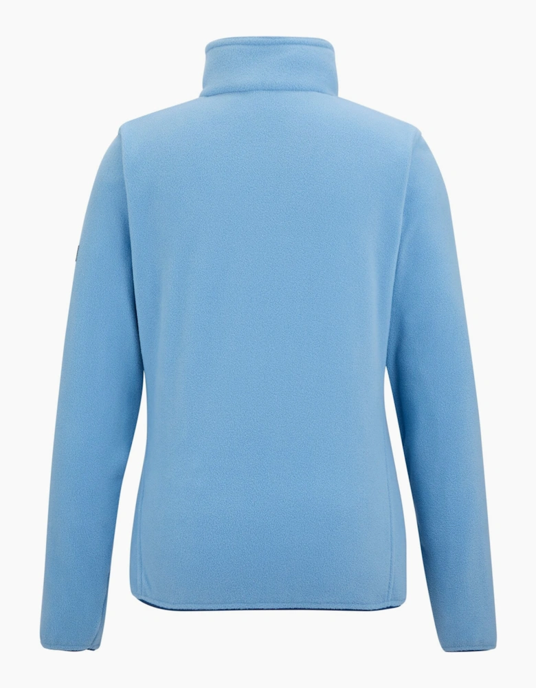 Regatta Womens/Ladies Clemence IV Full Zip Fleece