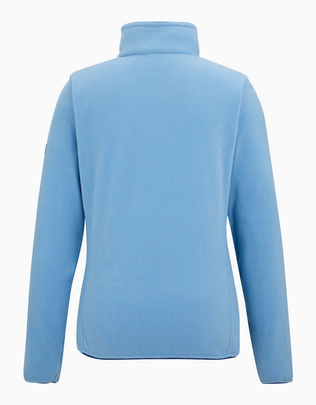 Regatta Womens/Ladies Clemence IV Full Zip Fleece
