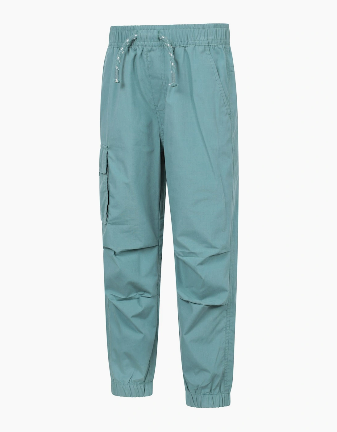 Mountain Warehouse Childrens/Kids Active Hiking Trousers