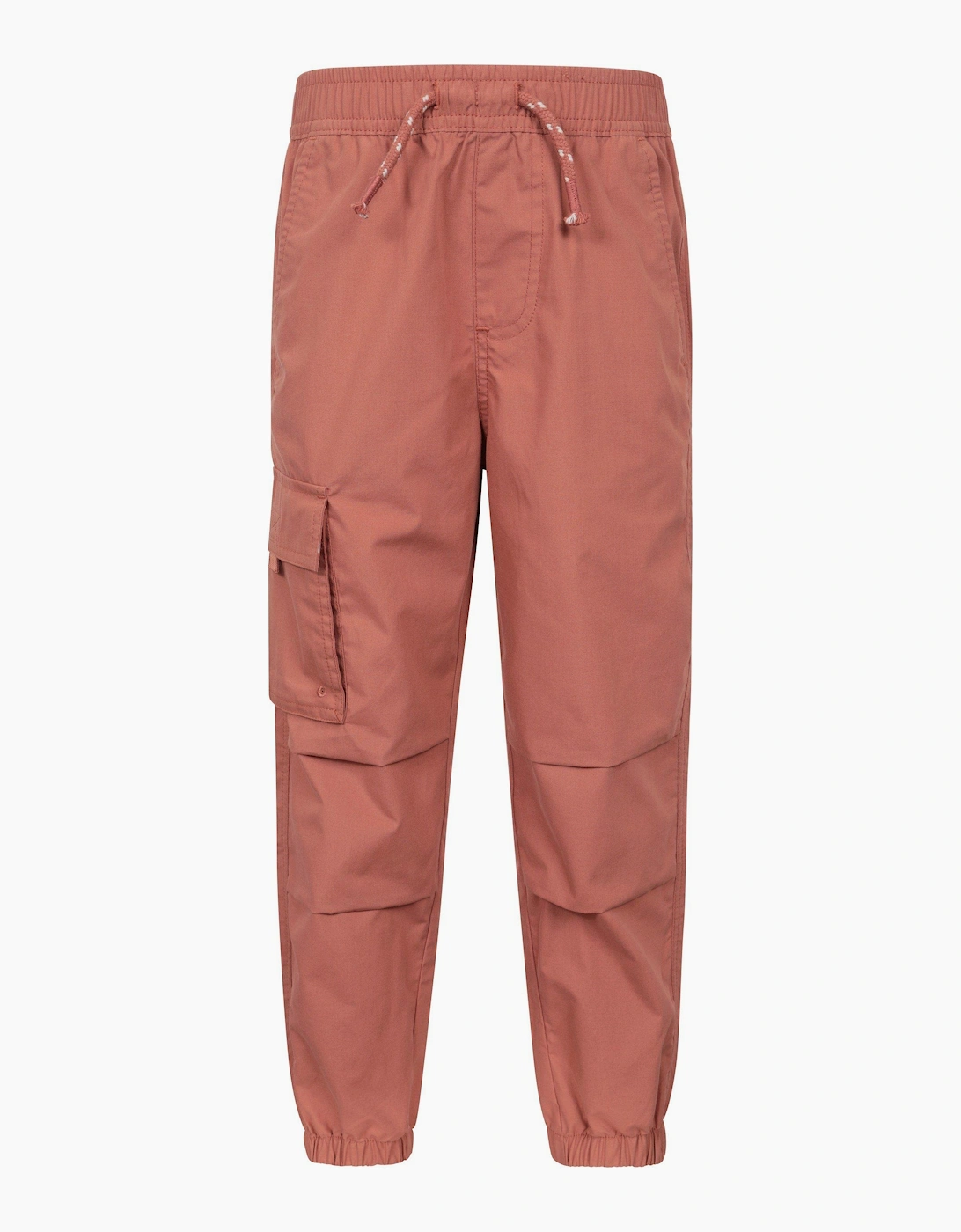 Mountain Warehouse Childrens/Kids Active Hiking Trousers, 5 of 4