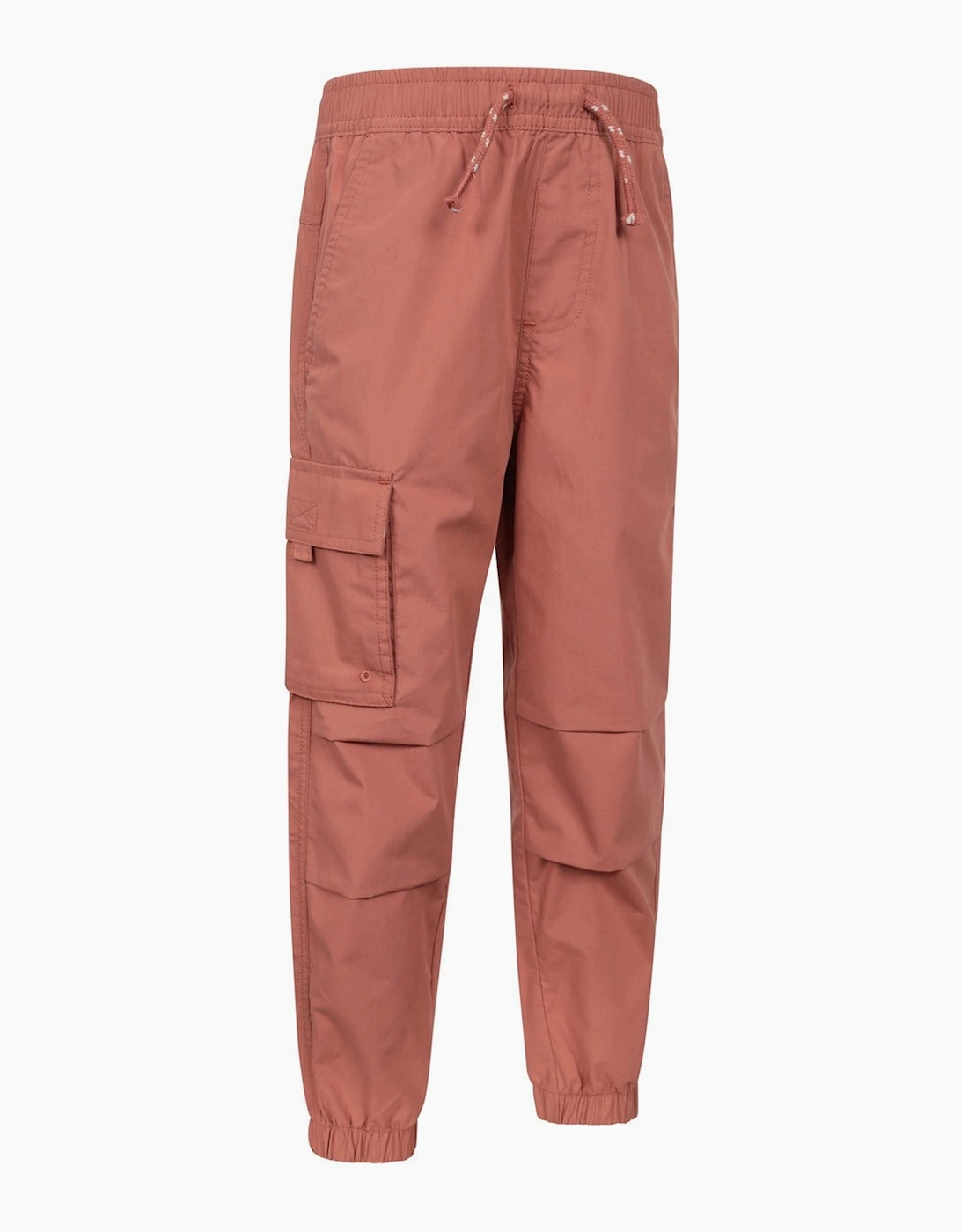 Mountain Warehouse Childrens/Kids Active Hiking Trousers