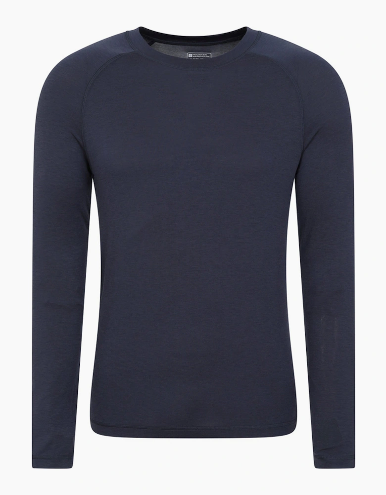 Mountain Warehouse Mens Keep The Heat Thermal Top
