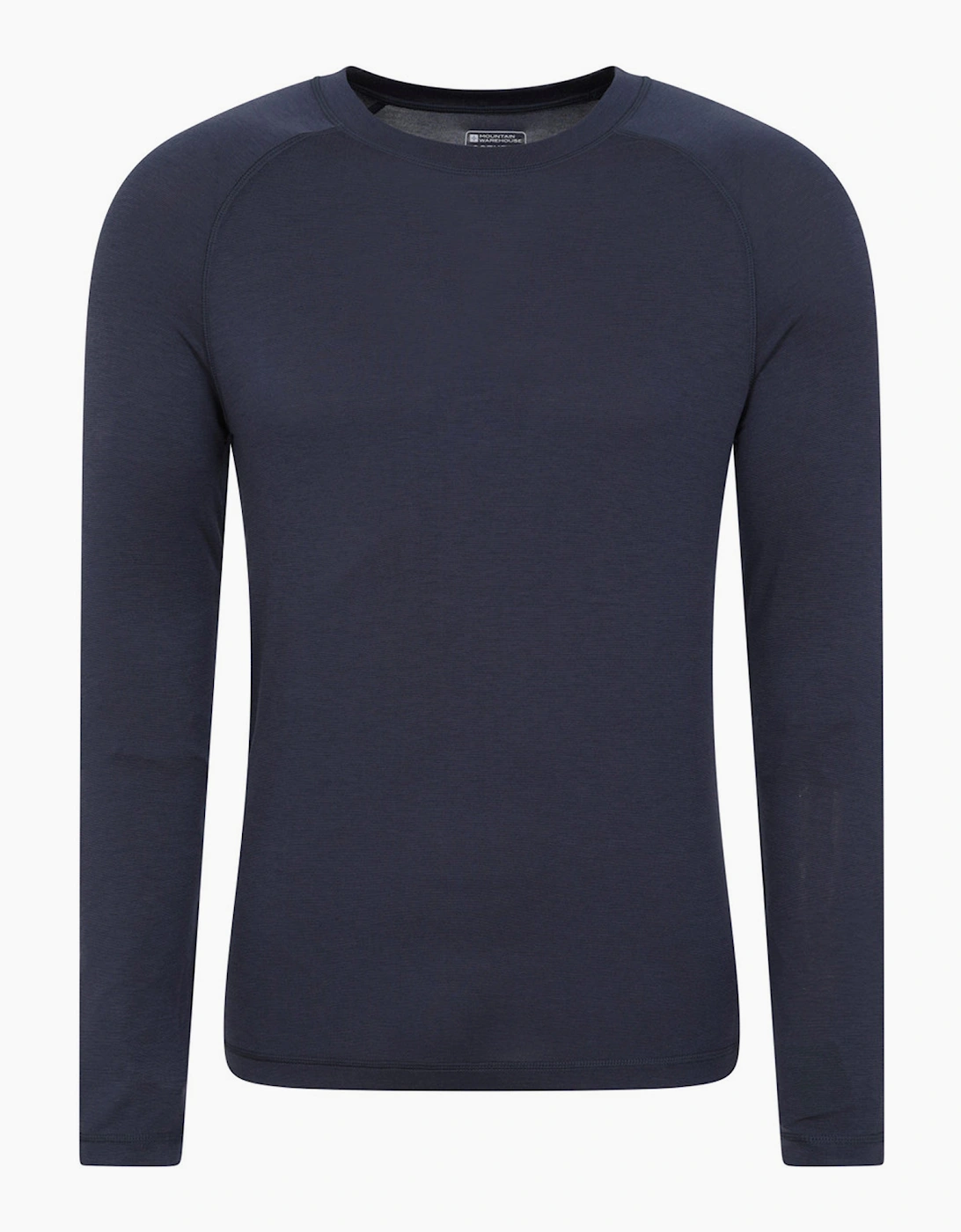 Mountain Warehouse Mens Keep The Heat Thermal Top, 5 of 4