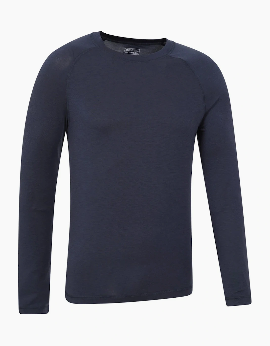 Mountain Warehouse Mens Keep The Heat Thermal Top