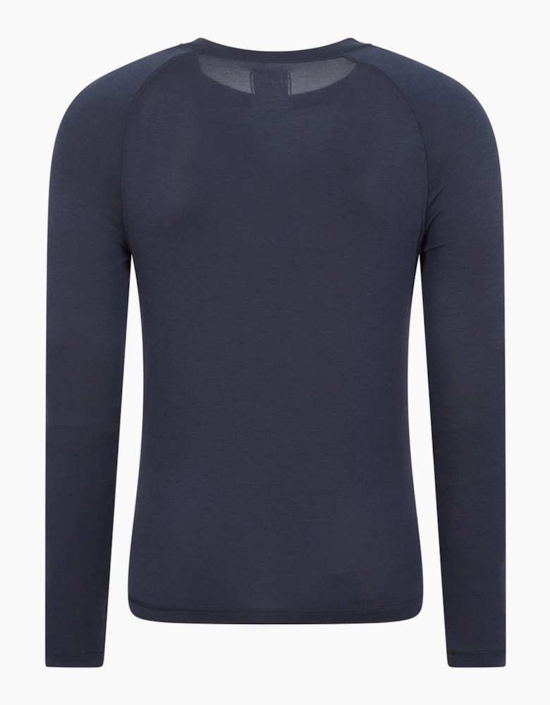 Mountain Warehouse Mens Keep The Heat Thermal Top