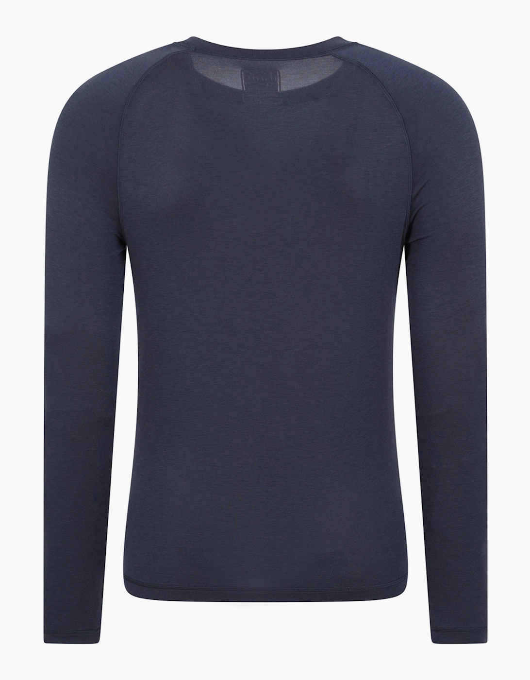 Mountain Warehouse Mens Keep The Heat Thermal Top