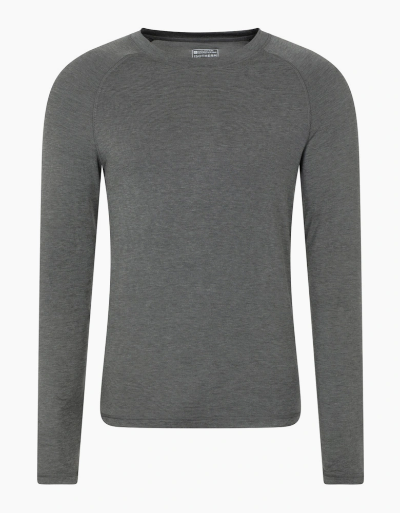 Mountain Warehouse Mens Keep The Heat Thermal Top