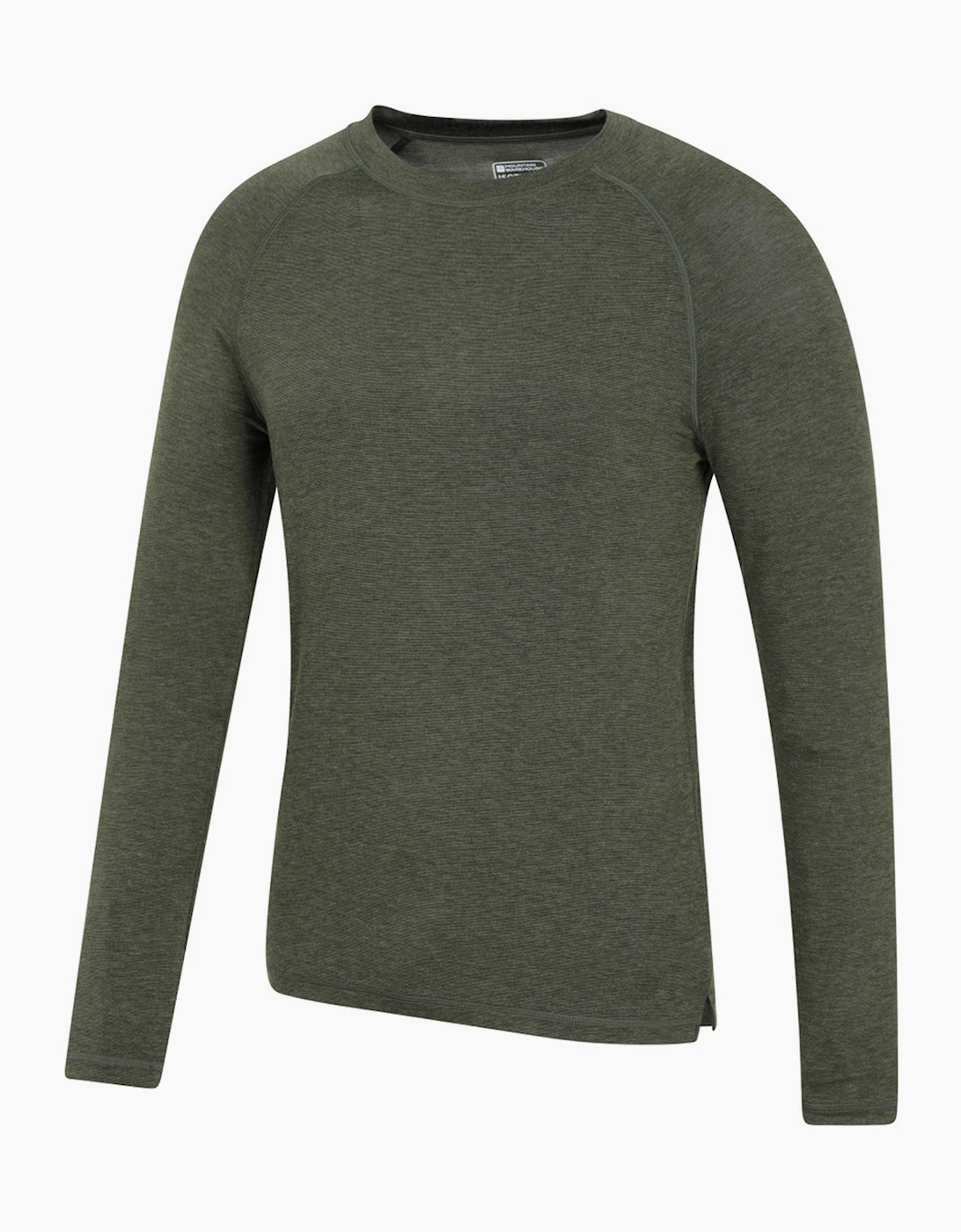 Mountain Warehouse Mens Keep The Heat Thermal Top