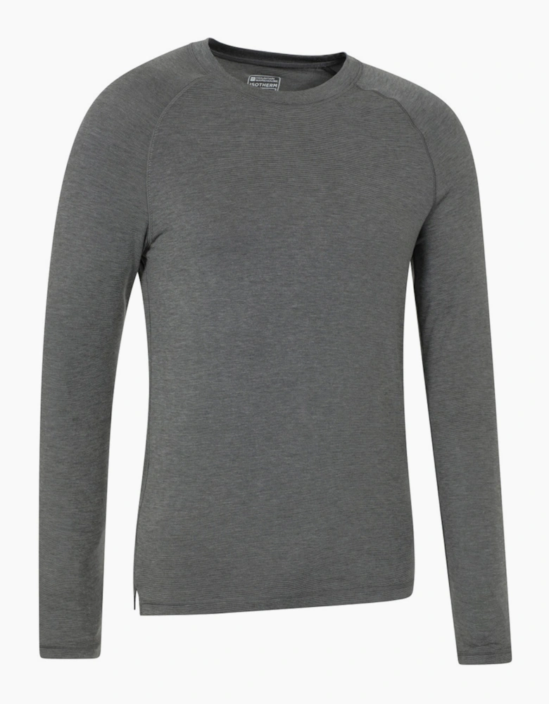 Mountain Warehouse Mens Keep The Heat Thermal Top