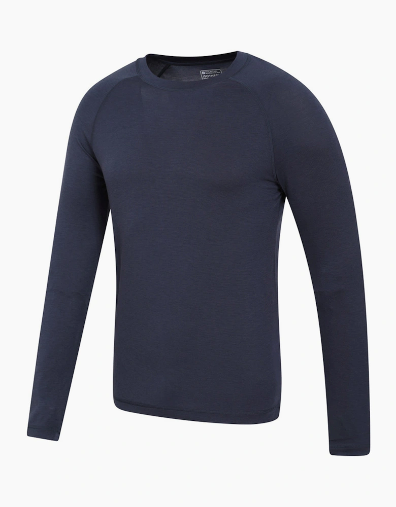 Mountain Warehouse Mens Keep The Heat Thermal Top