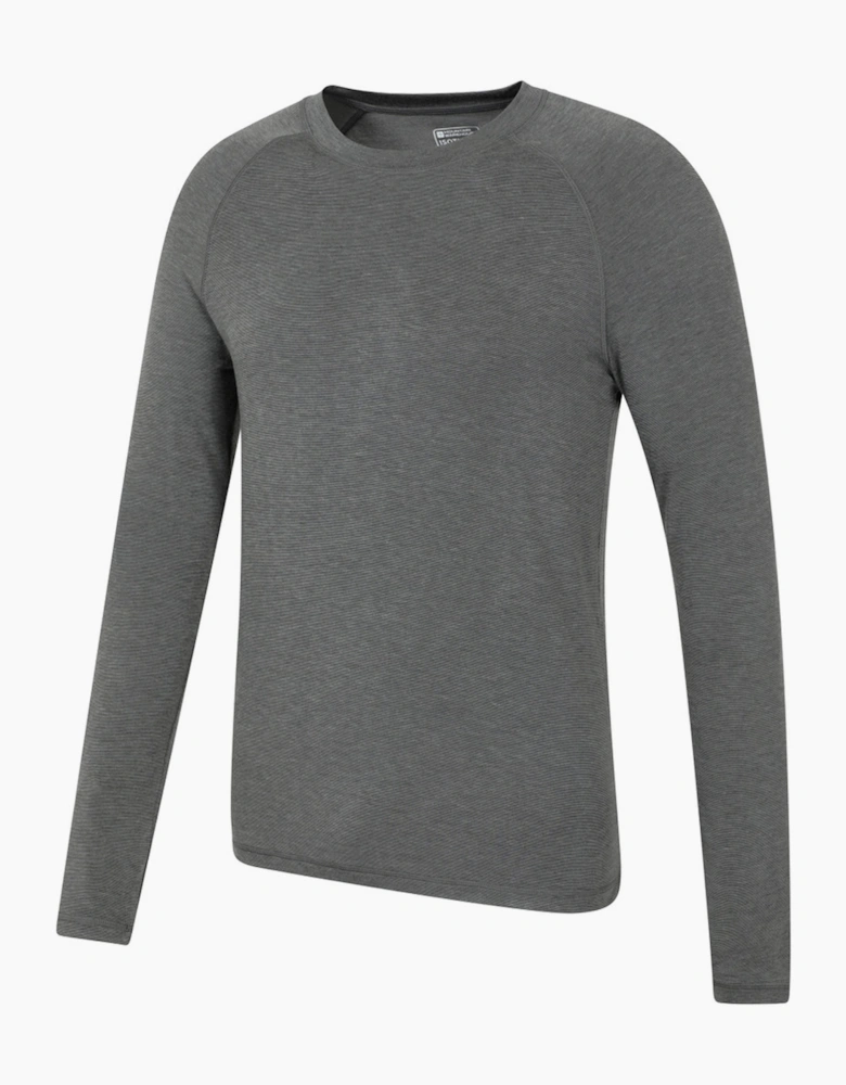 Mountain Warehouse Mens Keep The Heat Thermal Top