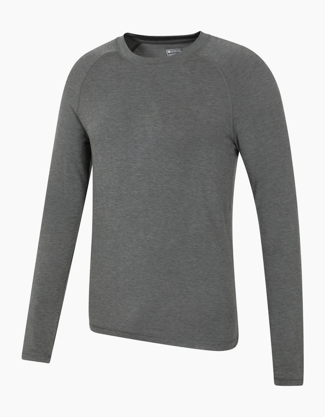 Mountain Warehouse Mens Keep The Heat Thermal Top