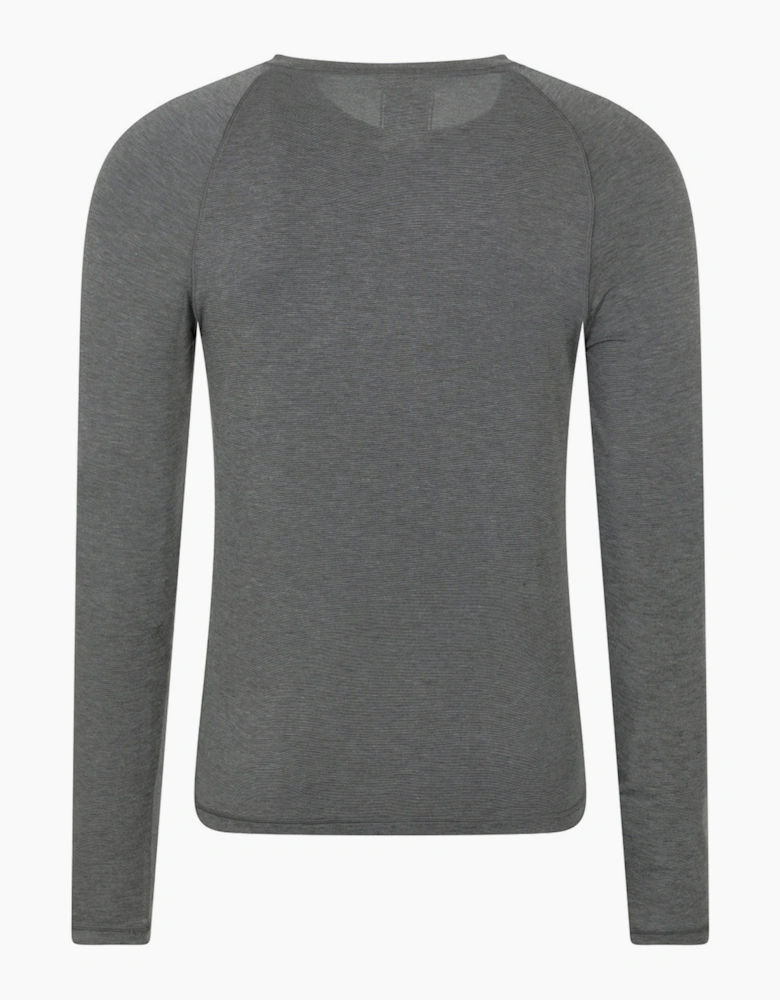 Mountain Warehouse Mens Keep The Heat Thermal Top