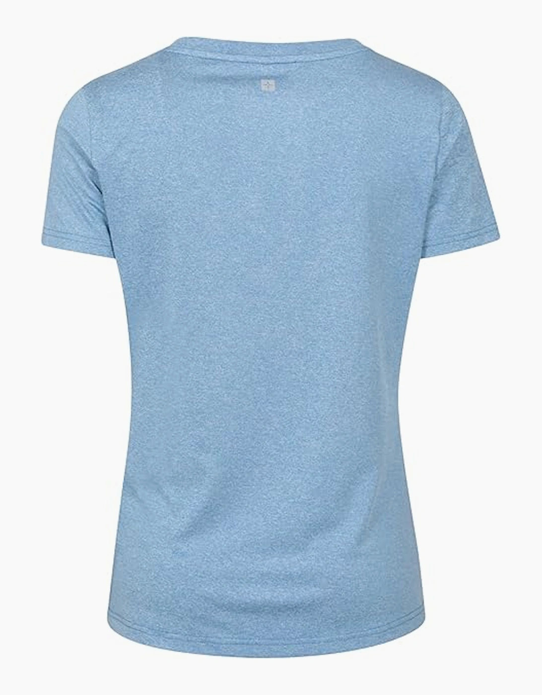 Mountain Warehouse Womens/Ladies Vitality V Neck T-Shirt