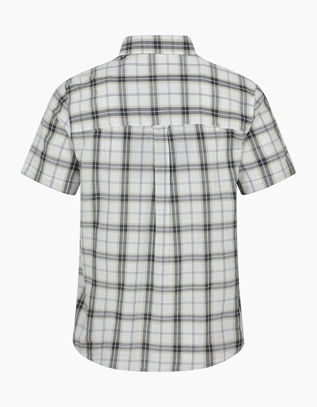Mountain Warehouse Mens Cotton Shirt