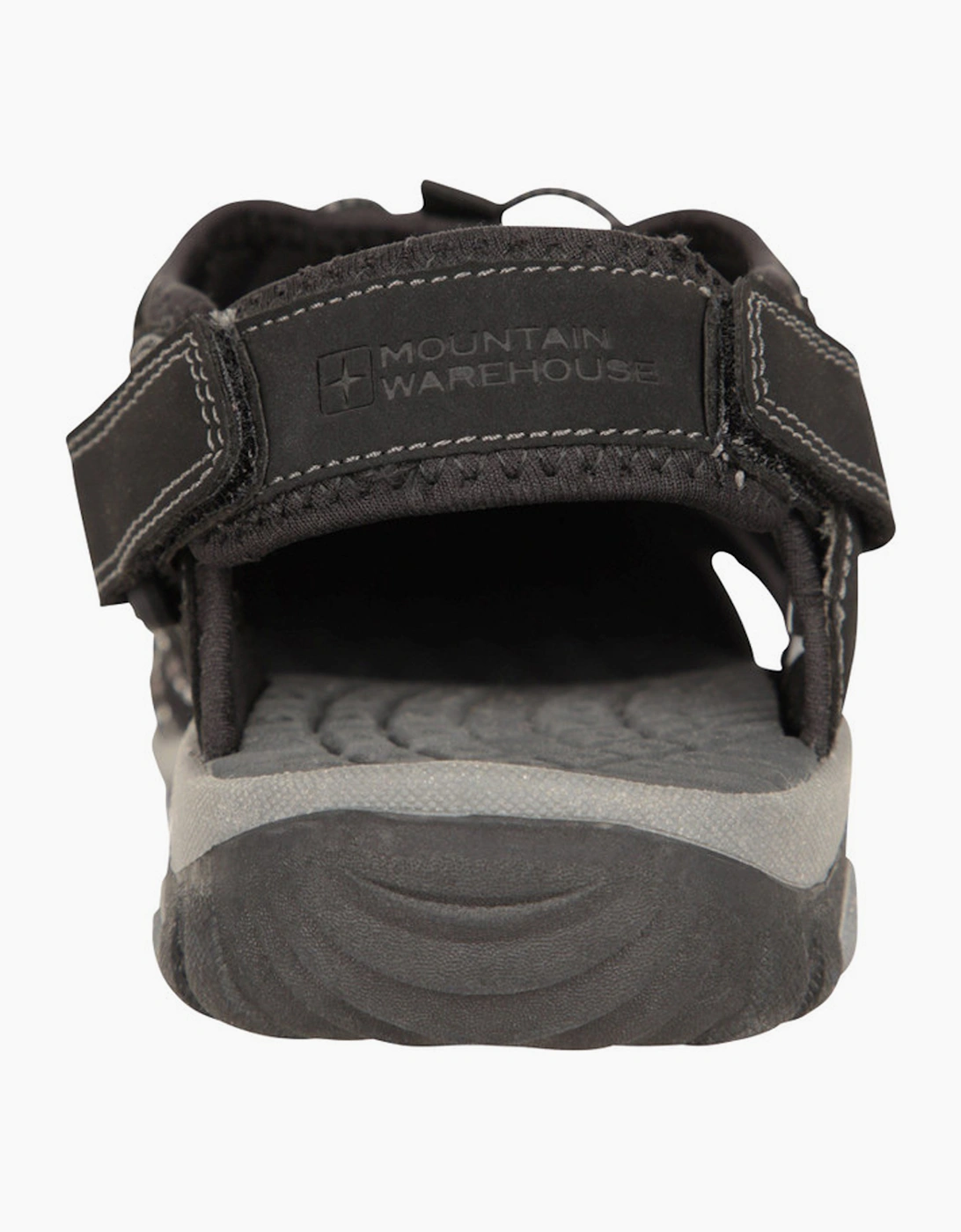 Mountain Warehouse Womens/Ladies Trek Sandals
