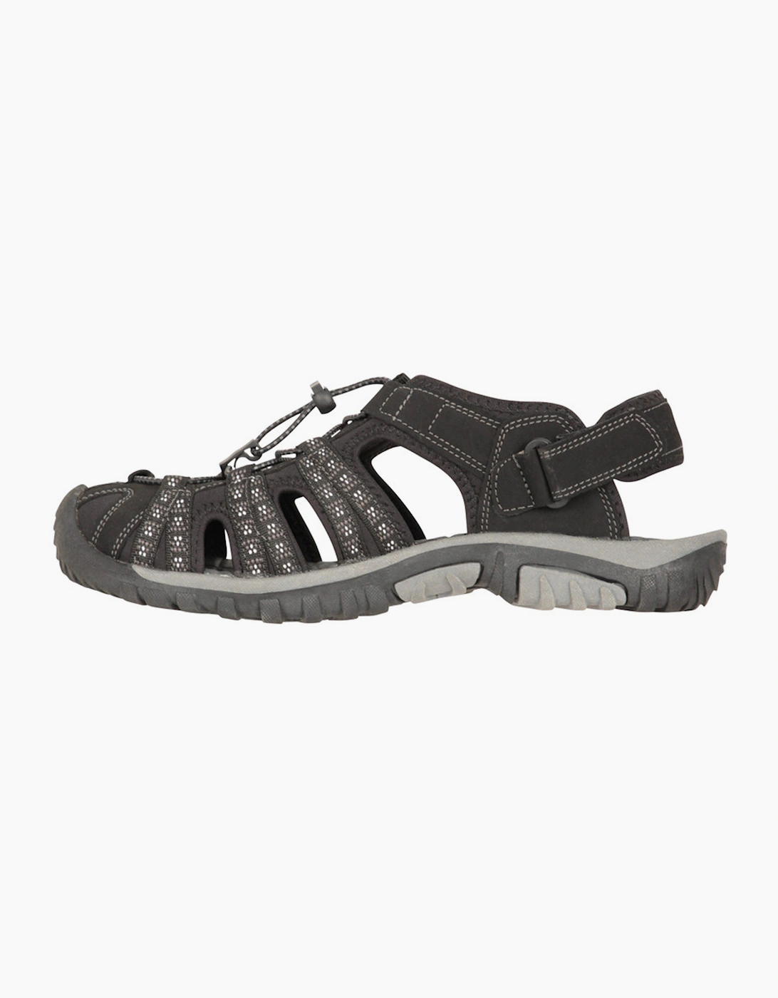 Mountain Warehouse Womens/Ladies Trek Sandals