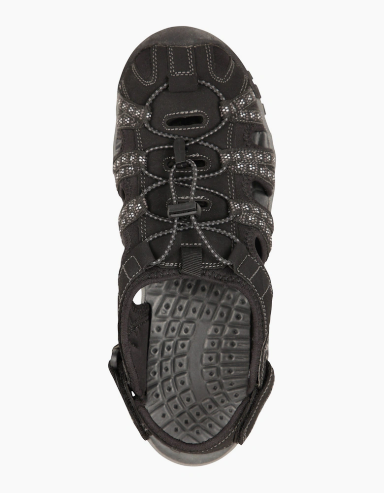 Mountain Warehouse Womens/Ladies Trek Sandals