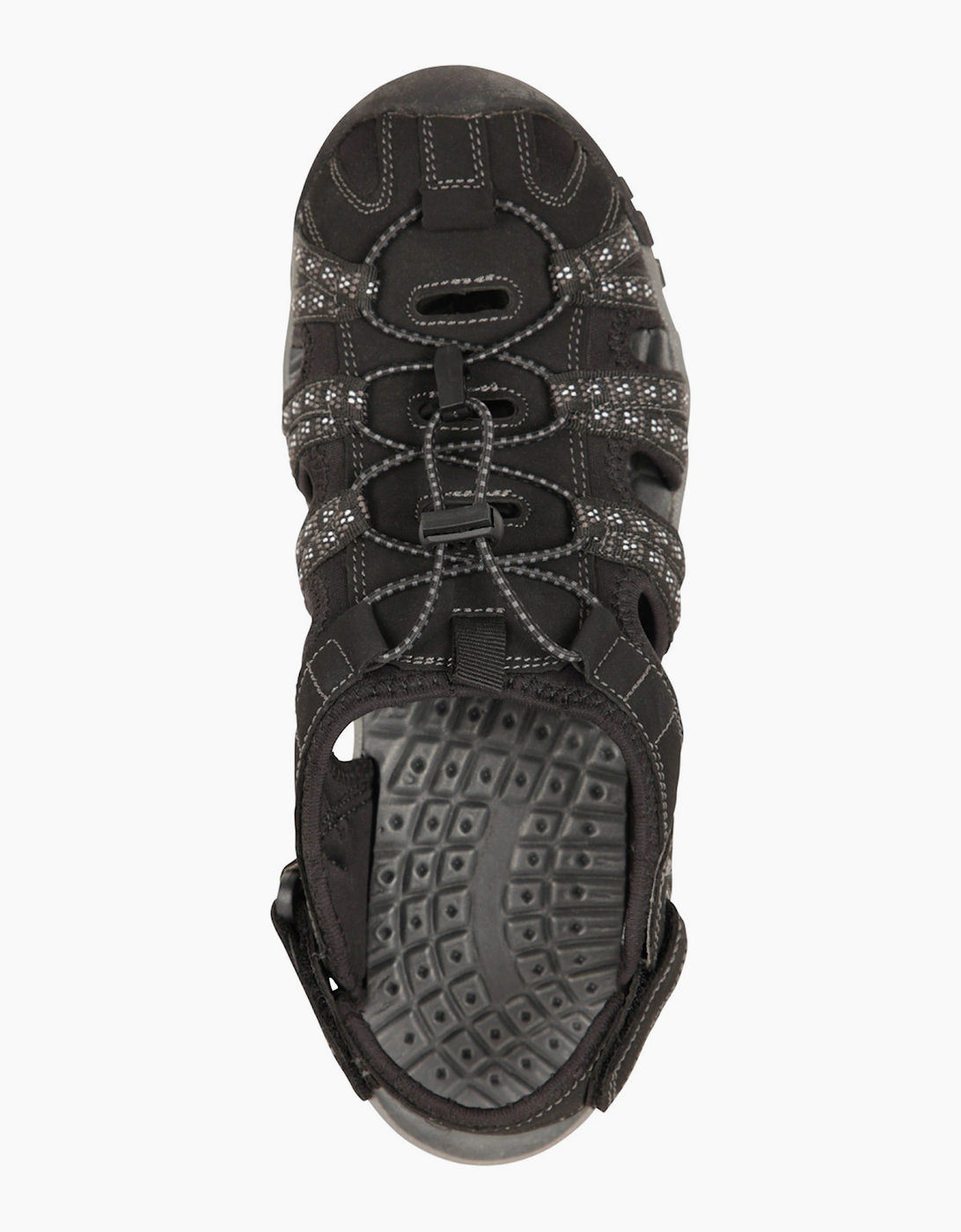 Mountain Warehouse Womens/Ladies Trek Sandals