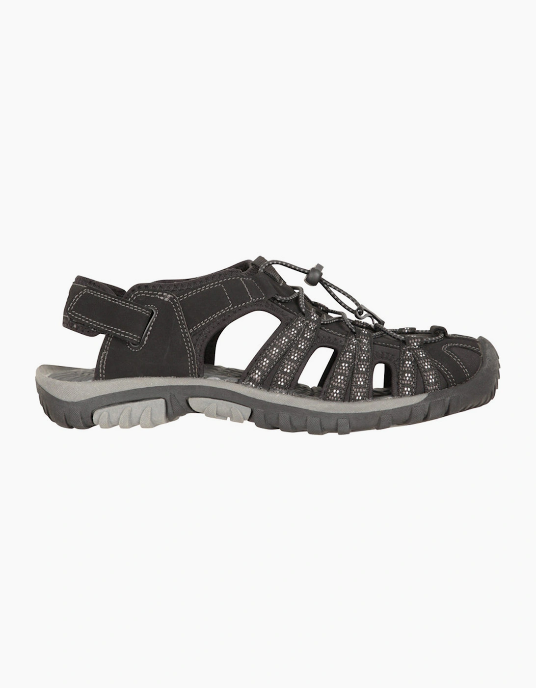Mountain Warehouse Womens/Ladies Trek Sandals