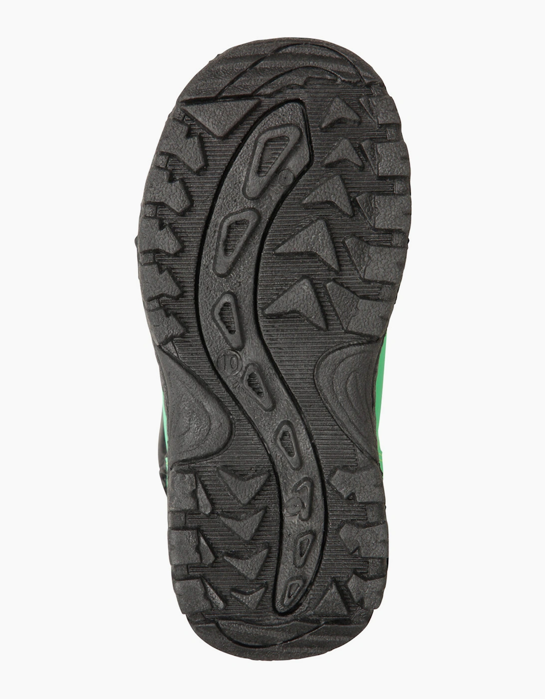 Mountain Warehouse Childrens/Kids Caribou Adaptive Snow Boots