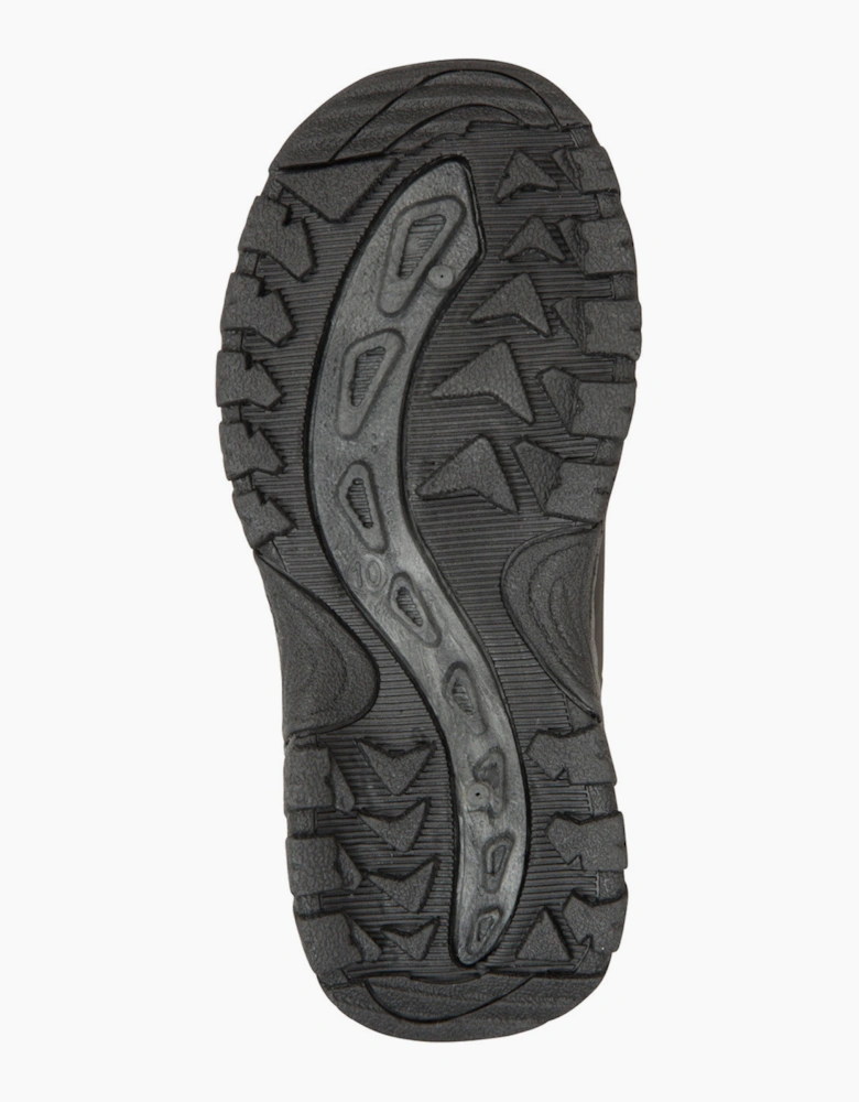 Mountain Warehouse Childrens/Kids Caribou Adaptive Snow Boots