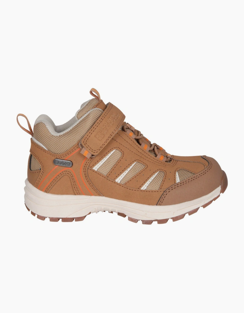 Mountain Warehouse Childrens/Kids Drift Waterproof Walking Boots