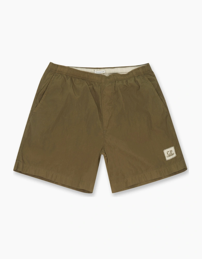 Eco Chrome R Swimshorts Green