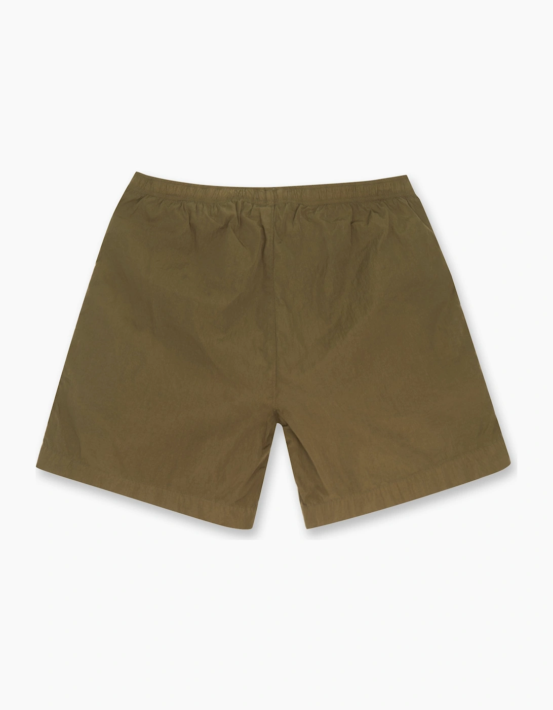 Eco Chrome R Swimshorts Green