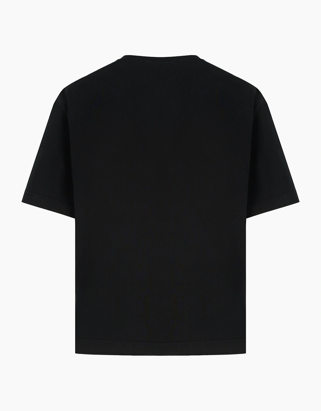 Womens Roam T-Shirt Black