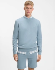 Light/Pastel Blue 458