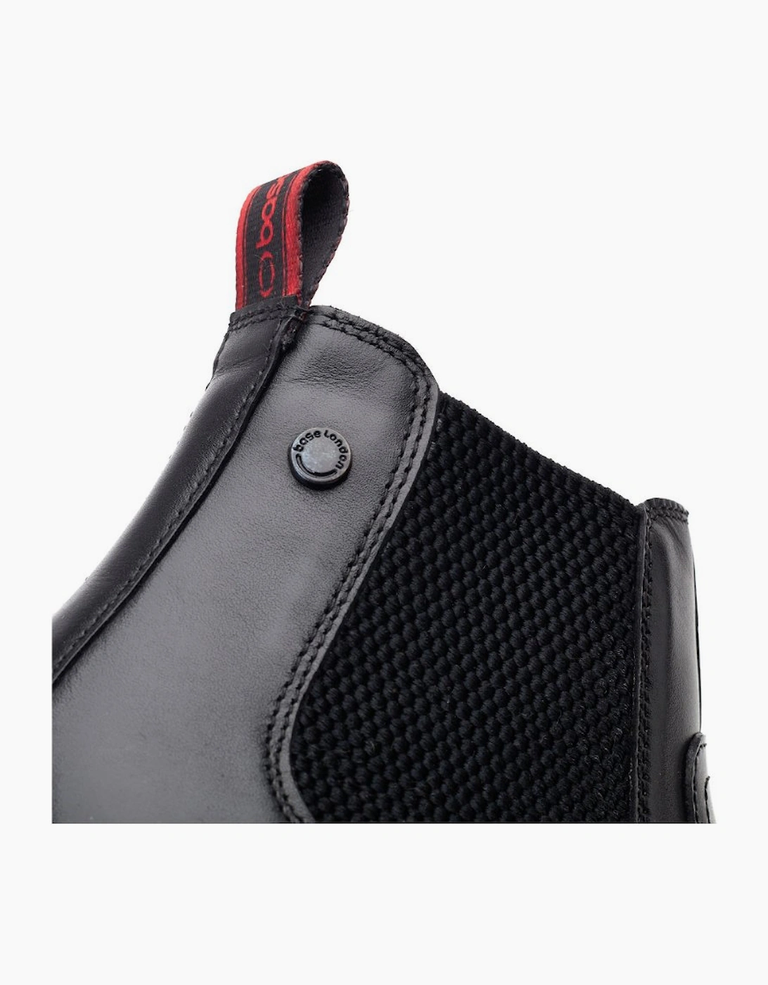 Cutler Waxy Mens Chelsea Boots