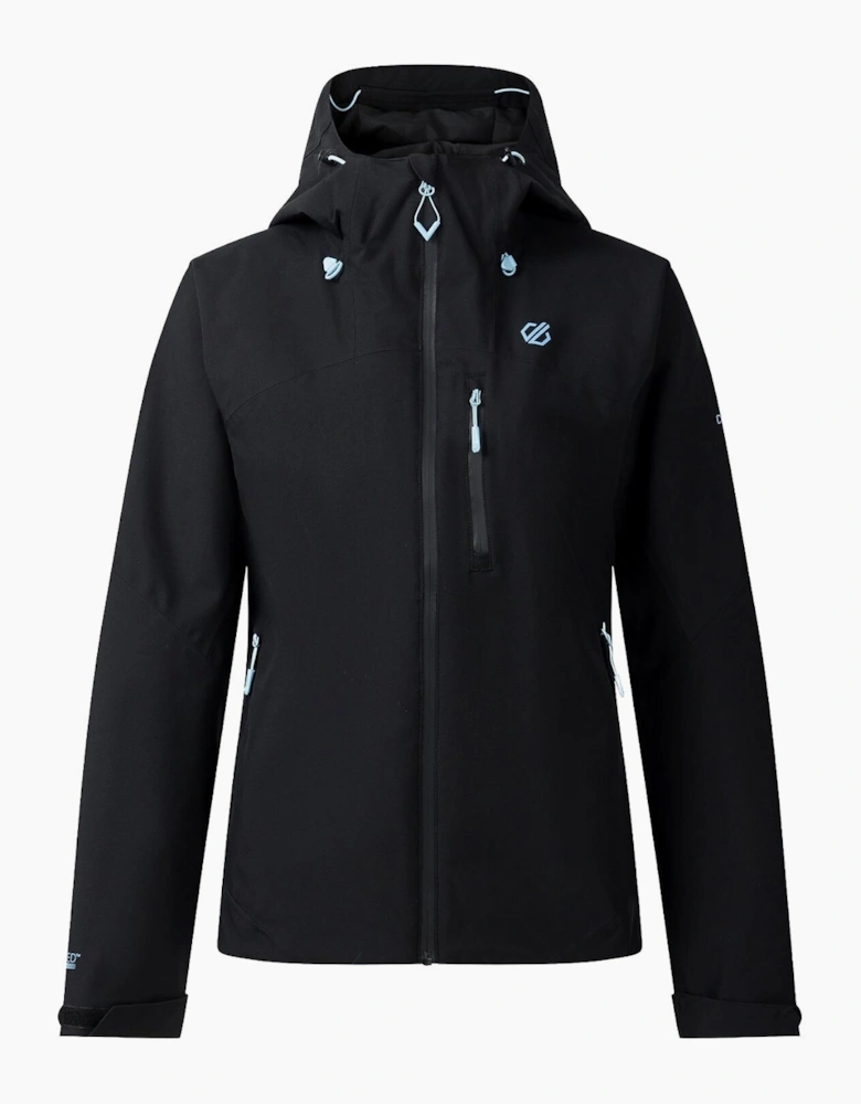 Dare 2b Womens Torrek III Waterproof Jacket