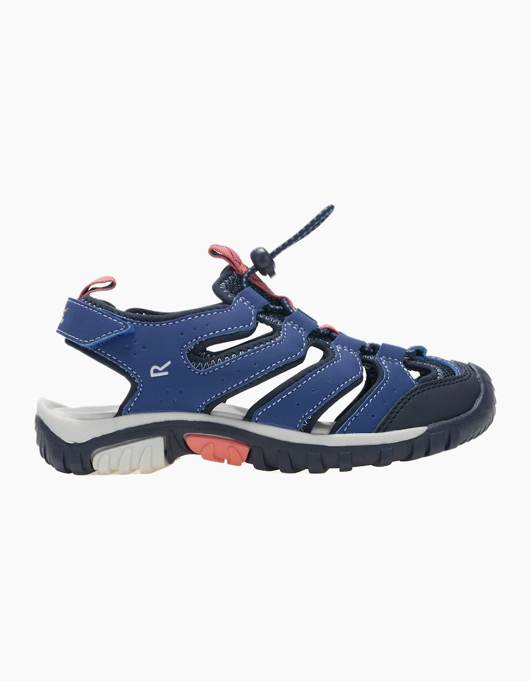 Regatta Kids Westshore IV Walking Sandals, 2 of 1