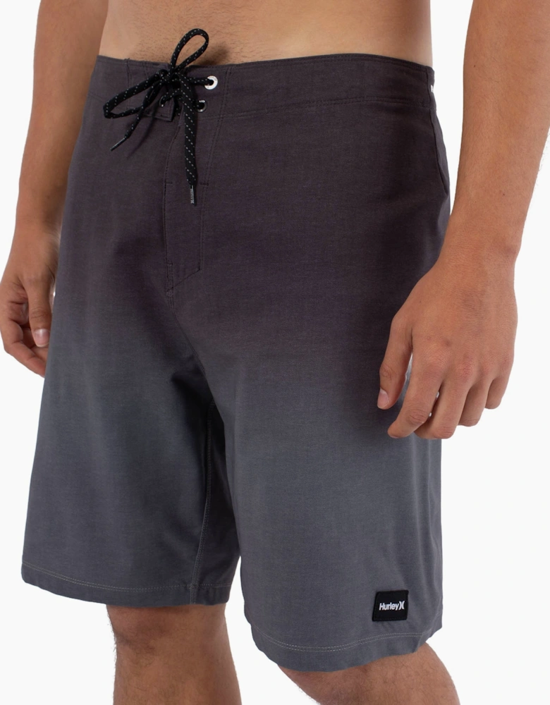 Hurley Mens Phantom ECO Weekender 2 20" Boardshorts