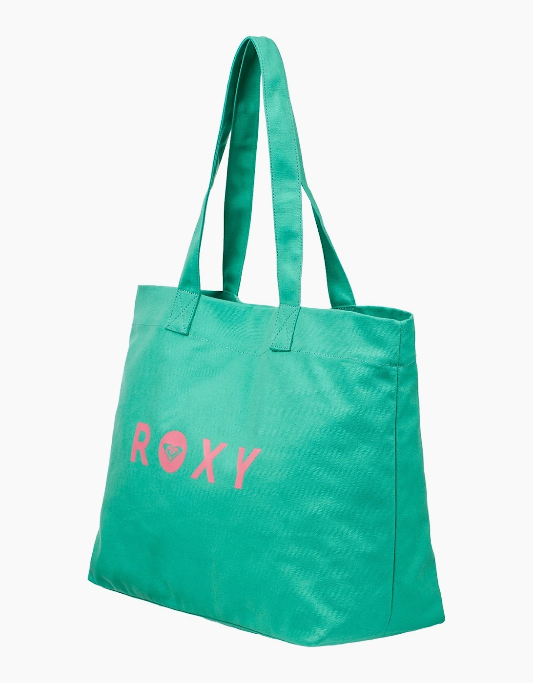 Roxy Womens Go For It Tote Bag