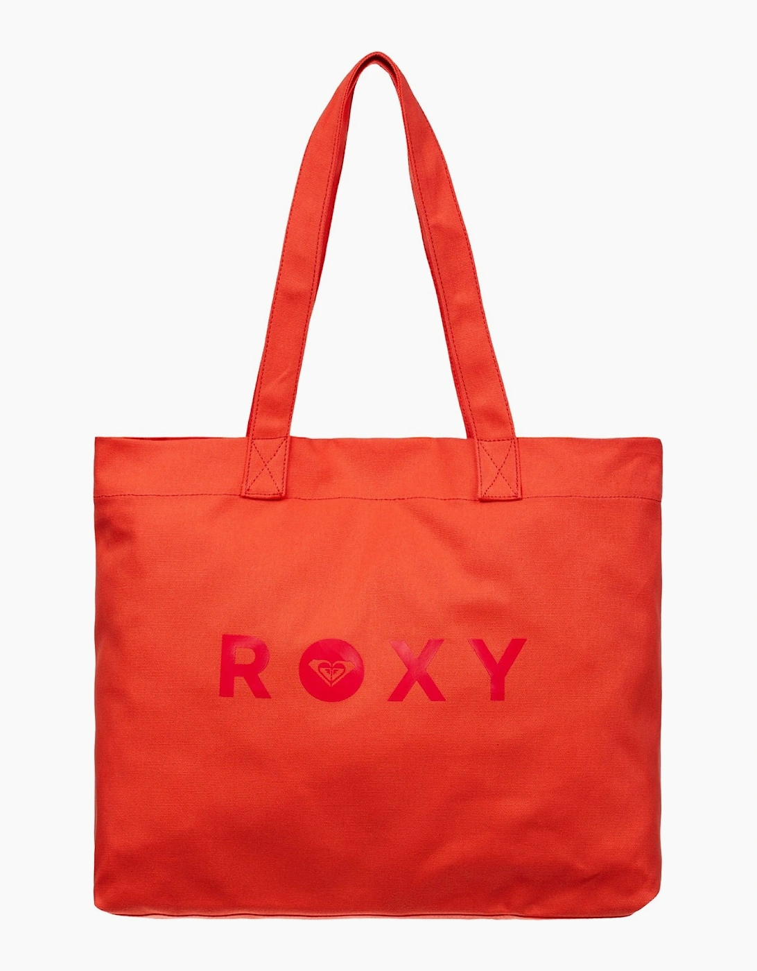 Roxy Womens Go For It Tote Bag