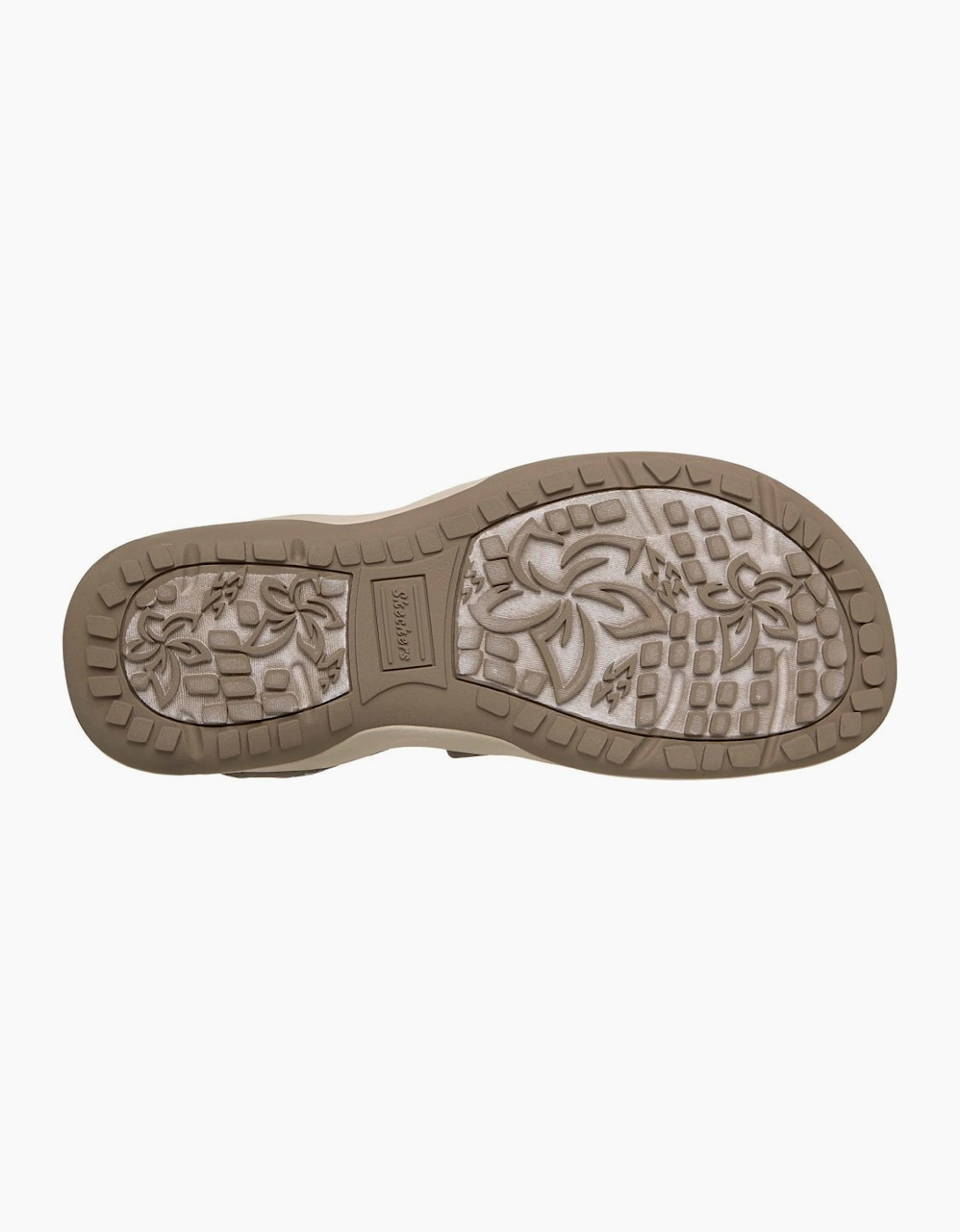 Reggae Slim Stretch Flex Womens Sandals