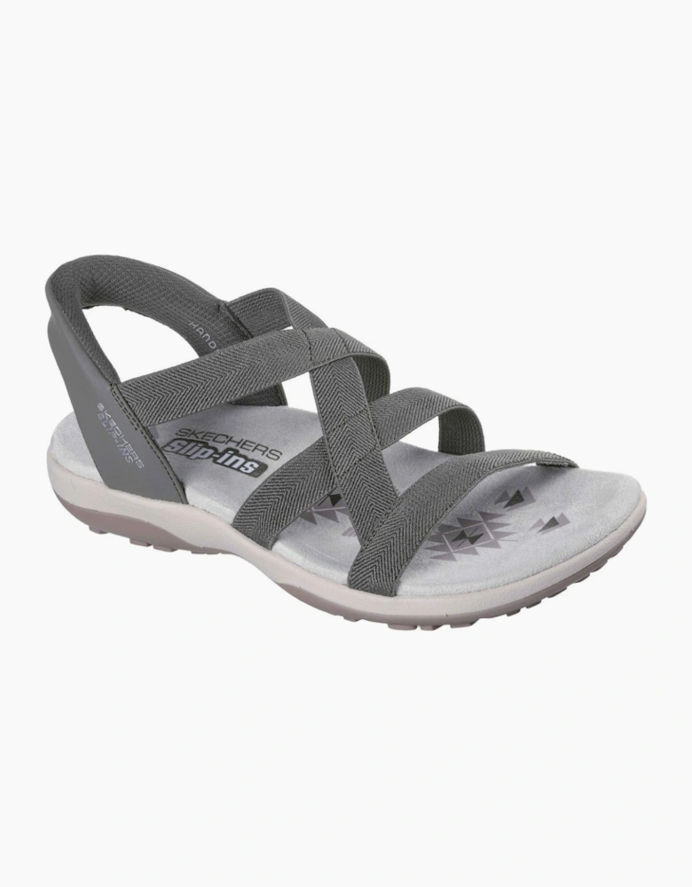 Reggae Slim Stretch Flex Womens Sandals