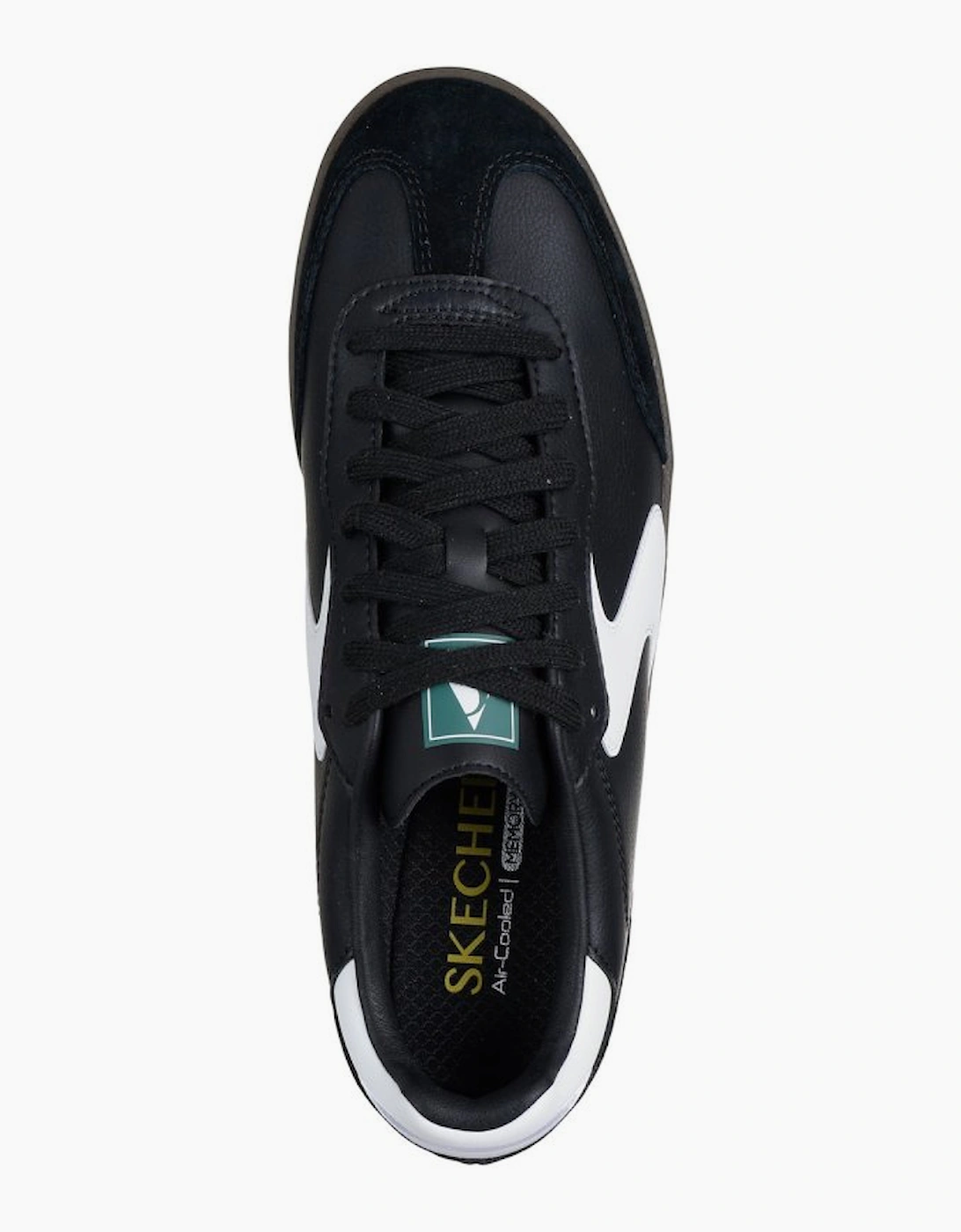 Hotshot Pyke Mens Trainers