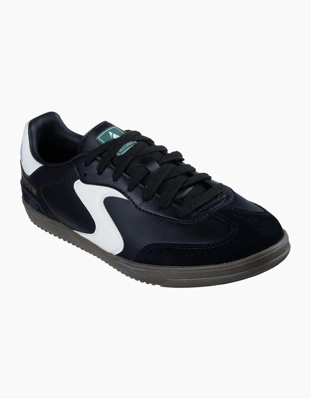 Hotshot Pyke Mens Trainers, 6 of 5