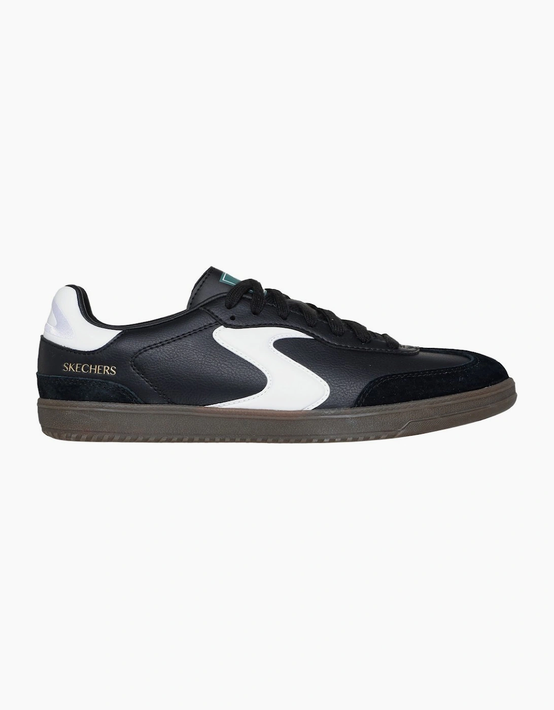 Hotshot Pyke Mens Trainers