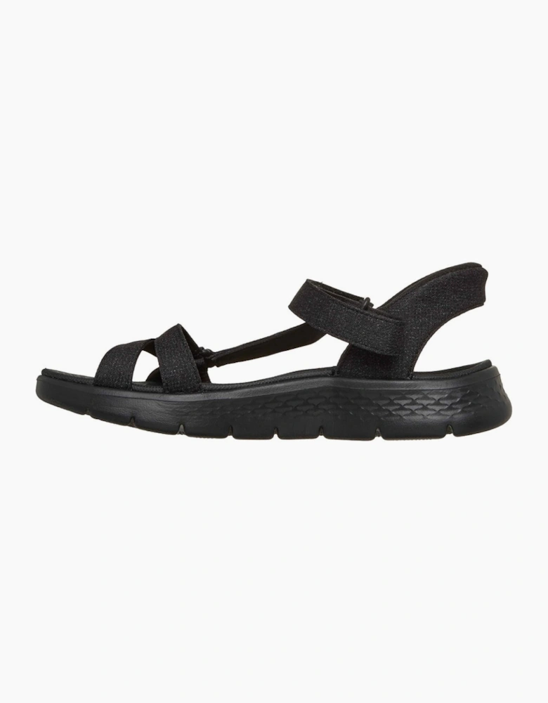 GO WALK Flex Illuminate Womens Sandals