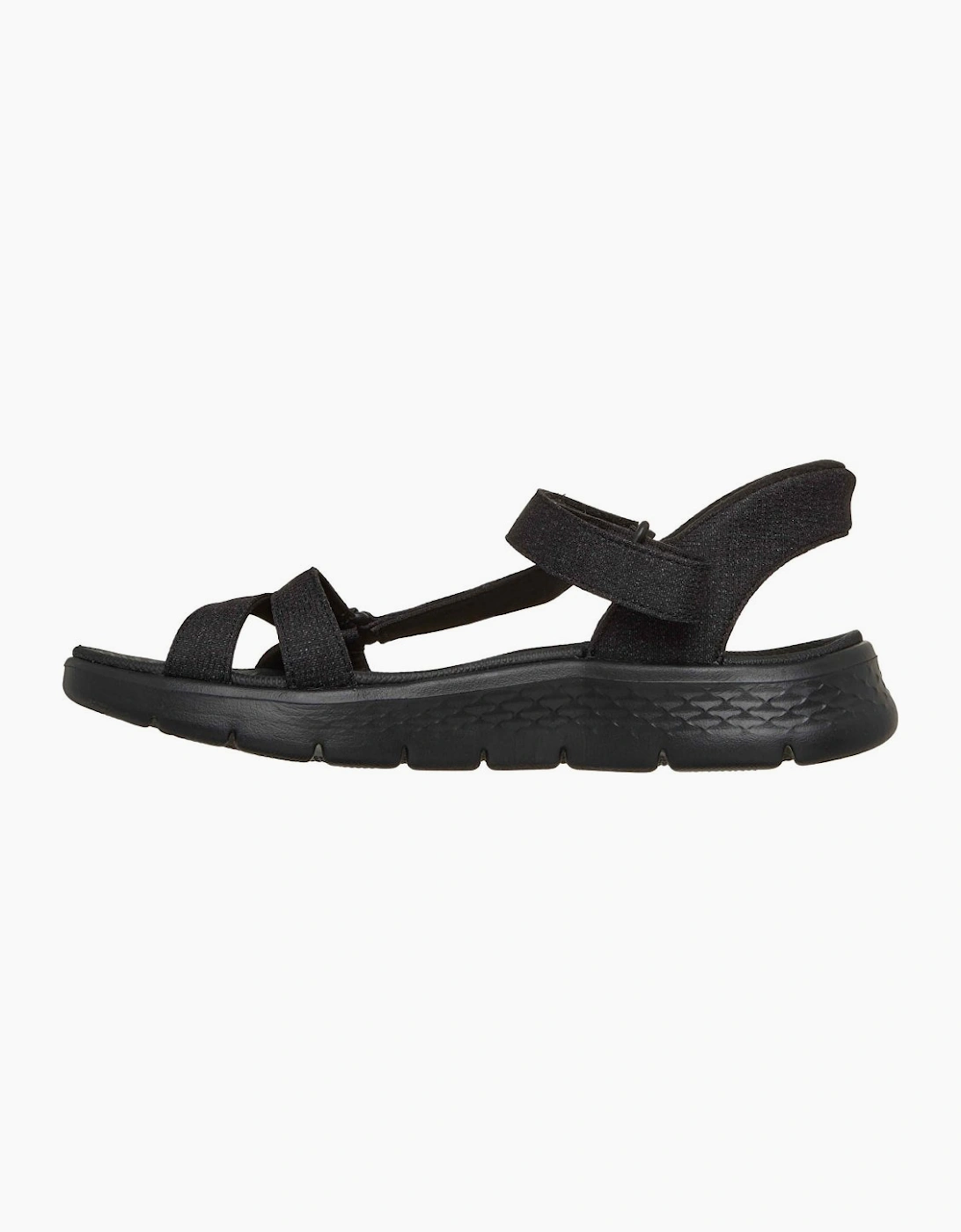GO WALK Flex Illuminate Womens Sandals