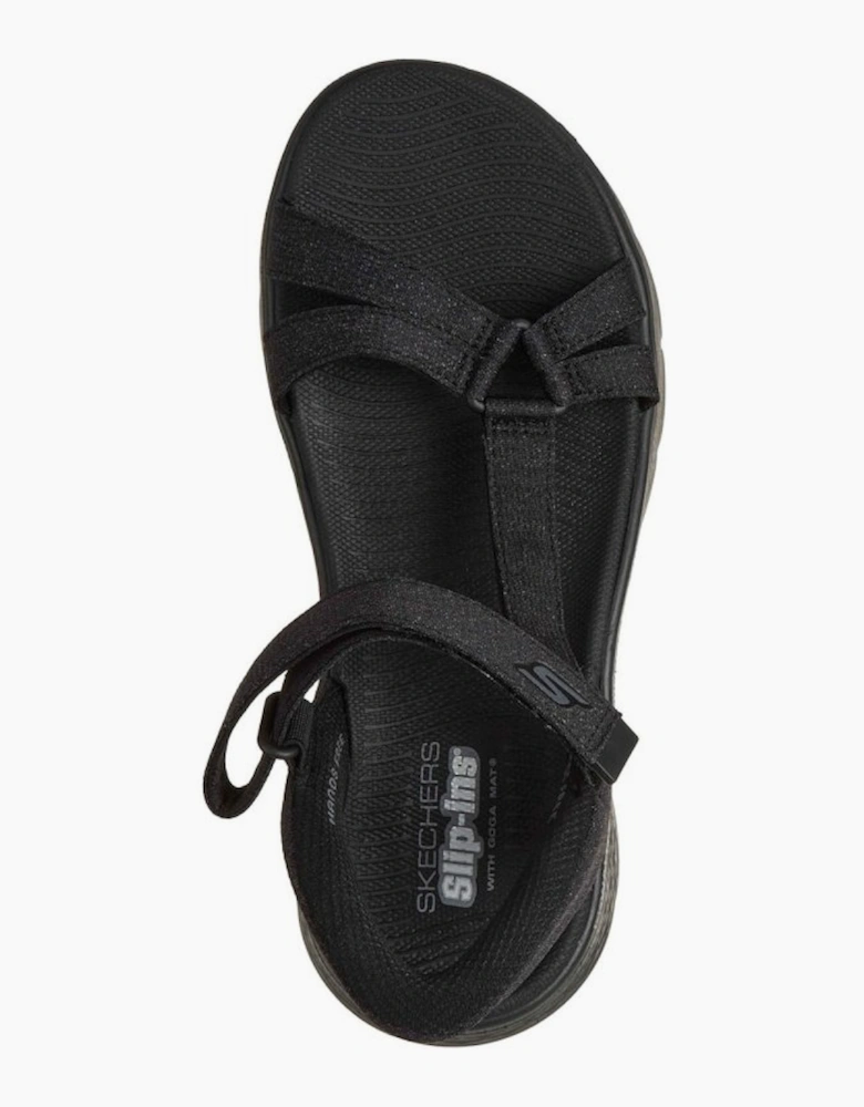 GO WALK Flex Illuminate Womens Sandals