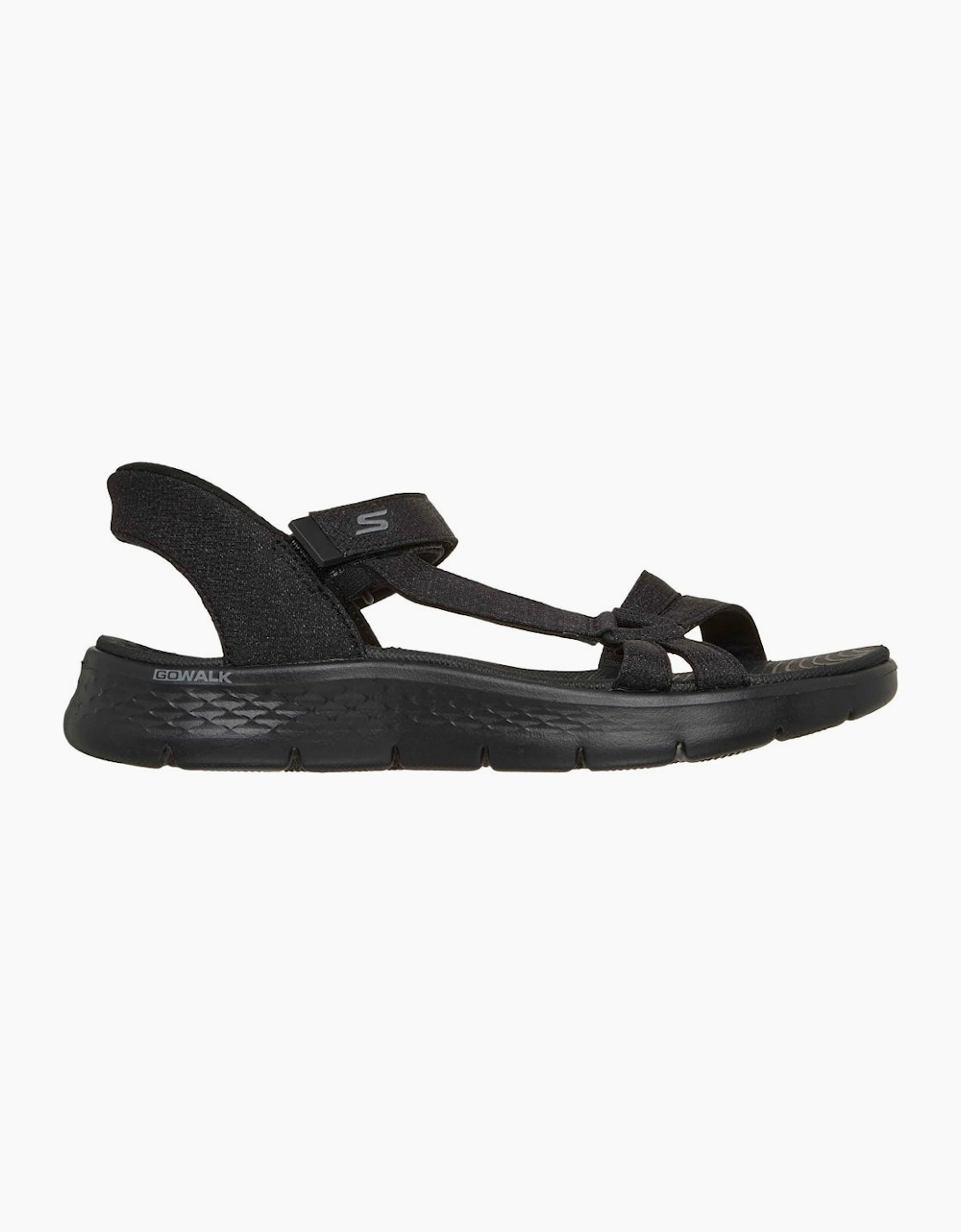 GO WALK Flex Illuminate Womens Sandals