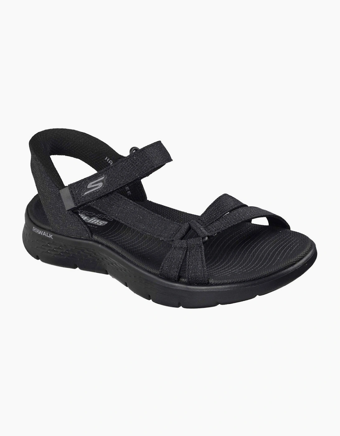 GO WALK Flex Illuminate Womens Sandals