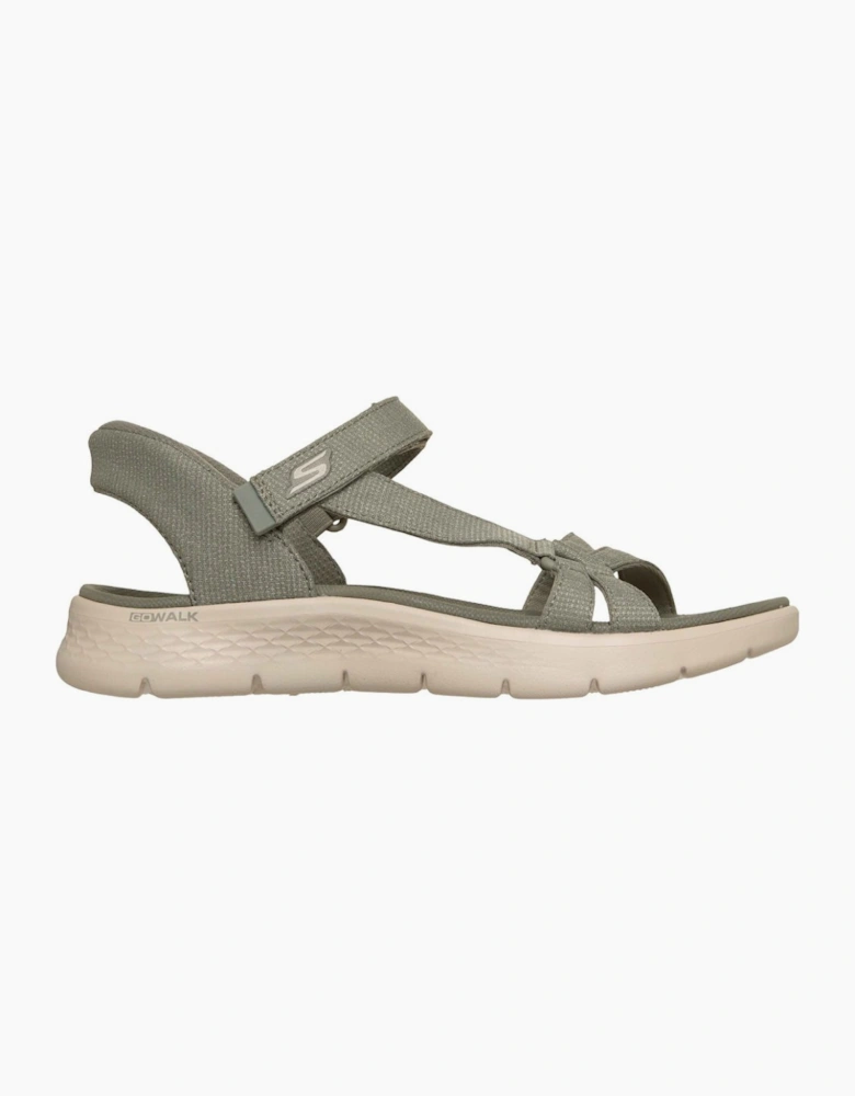 GO WALK Flex Illuminate Womens Sandals