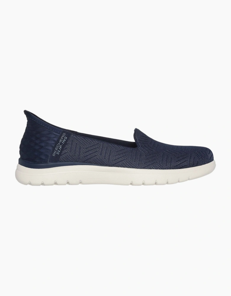 On-The-GO Flex Clover Womens Shoes