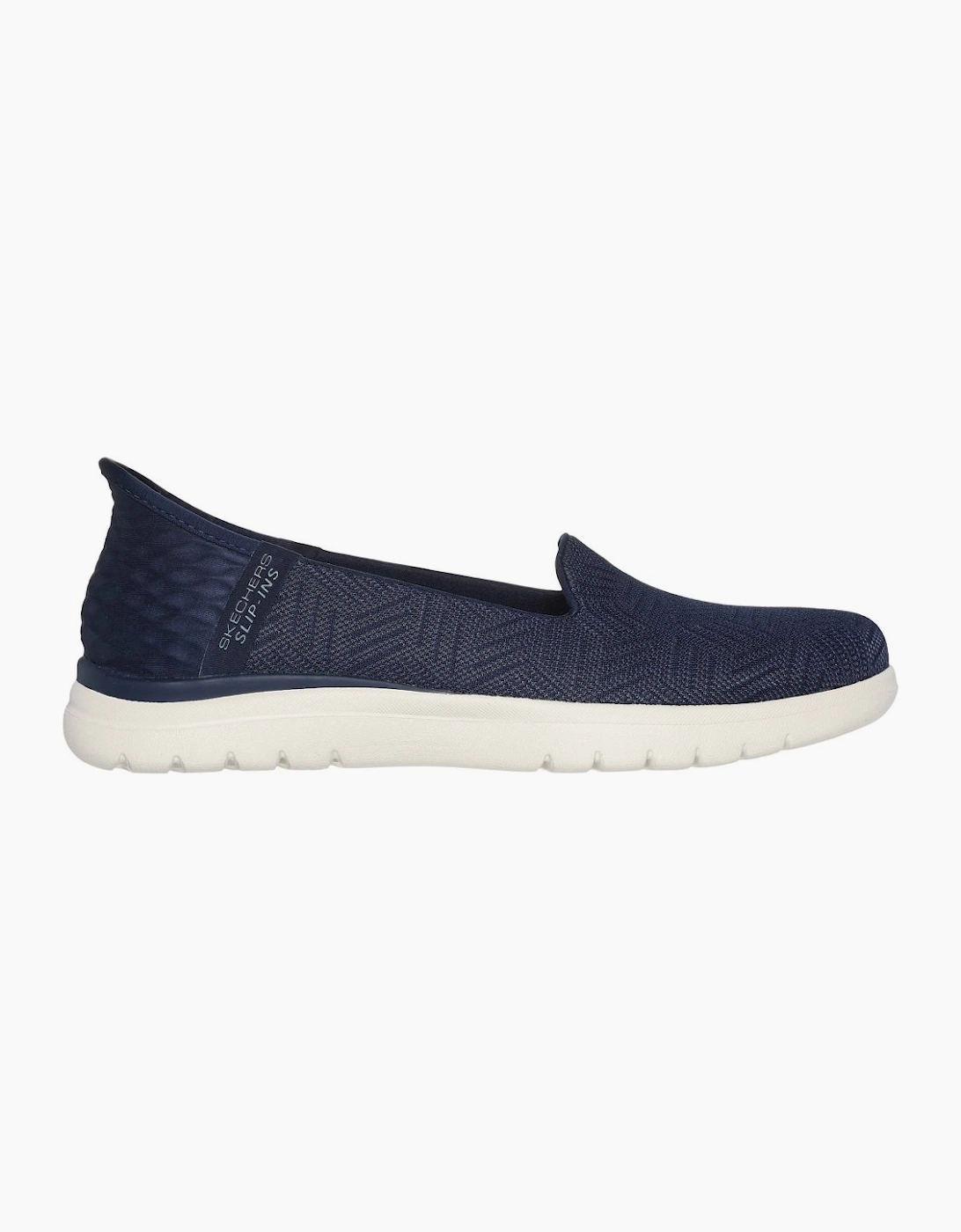 On-The-GO Flex Clover Womens Shoes